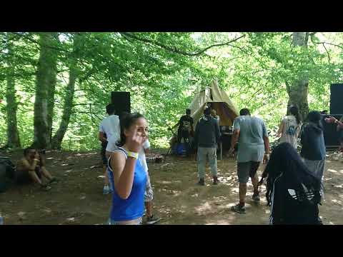 olympus psychedelic festival 2017