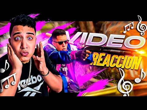 REACCIONANDO a el TRAP de FREE FIRE remix 🔥 ¿Como canté? ¿Fue Difícil? MrStiven-TheNino-Los Cracks