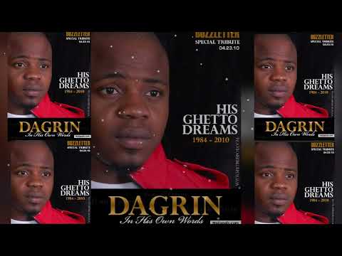 My Pain [DaGrin Tribute] _ All Star (Official Audio) 