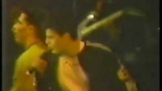 ② What&#39;cha Gonna Do (About It) Live In NY - New Kids On The Block