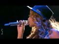 Jay-Z And Beyonce - Forever Young (Live On ...