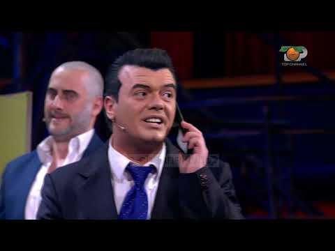 Portokalli, 24 Mars 2019 - Rama dhe Basha (Takimi sekret)