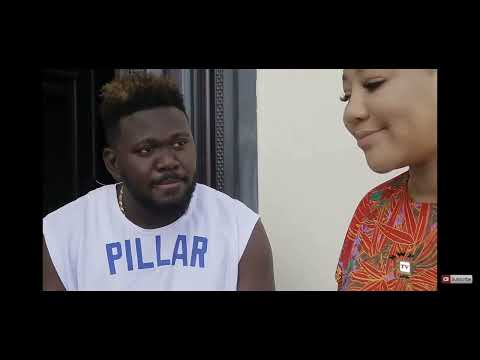 END OF LOVE SEASON 7 New Trending Nigerian Nollywood Movie 2023 Chineye Uba