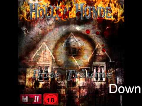 Höllen Hunde- Böse Träume.wmv
