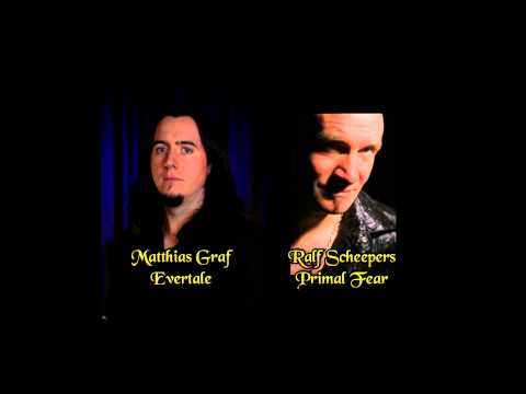 Evertale - Brothers in War, feat Ralf Scheepers of Primal Fear