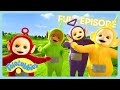 Teletubbies 2025 Full Episode Educational Fun For Kids WildBrain Zigzag