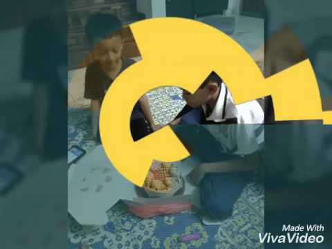 Happy birthday megat