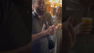 صورة أسهل حد تاخد منه ربنا | د . حازم شومان