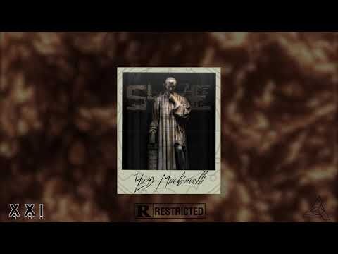 SYKE - YUNG MACHIAVELLI (Official Audio)