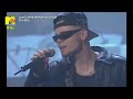 East 17 - Thunder ( European Music Awards 1995 )