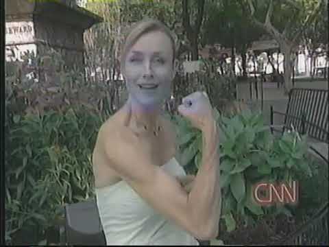 Ringo Starr on CNN World Beat (taped Aug. 13th and aired Sep. 9th 2001)