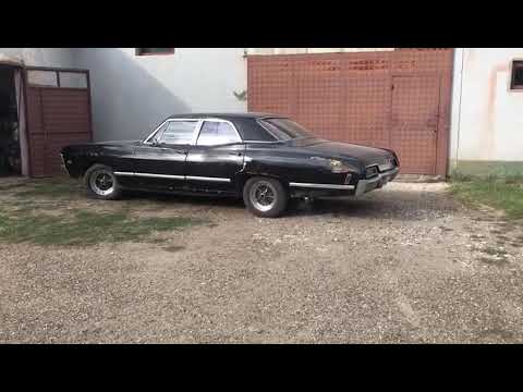 67 Impala