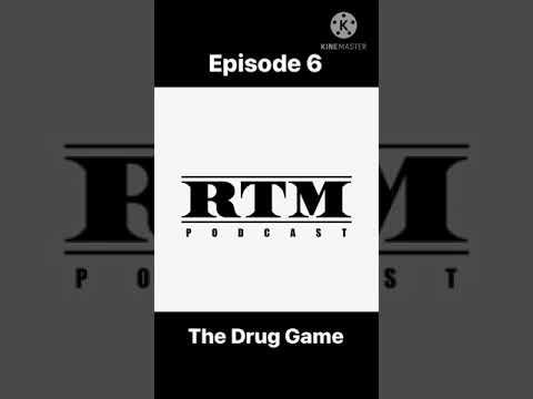 Young Spray - ‘Paparazzi’ (RTM Podcast Freestyle | Episode 6)