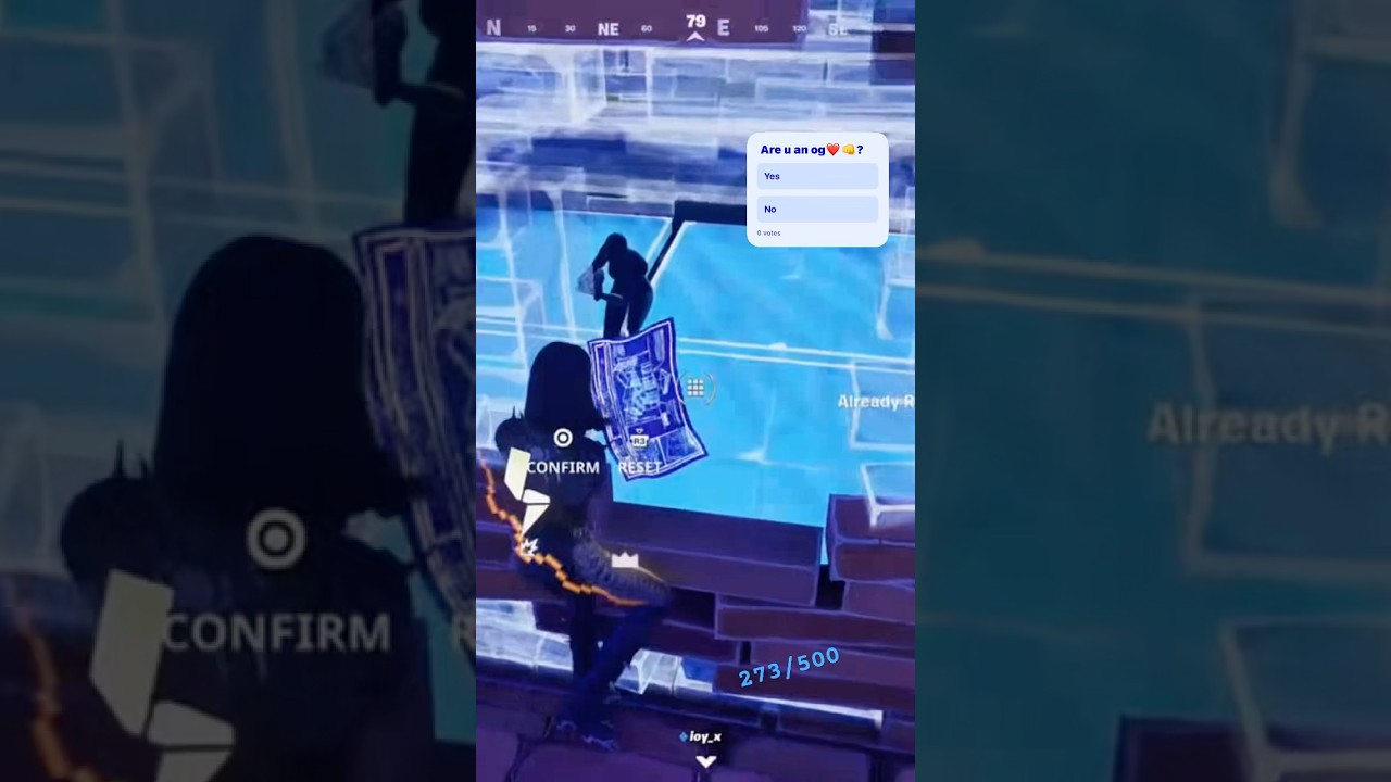 I feel SO bad for those who scroll past this video😔