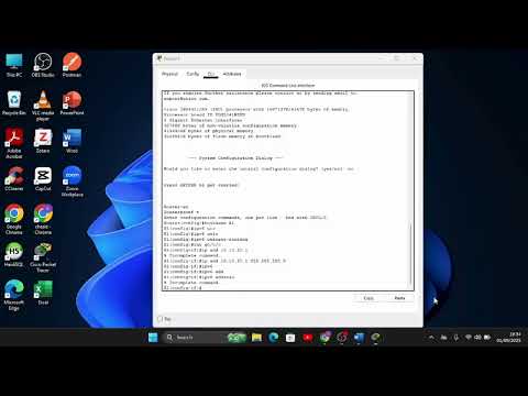 Lab 1.1.2   Troubleshoot IPv4 and IPv6 Addressing Issues