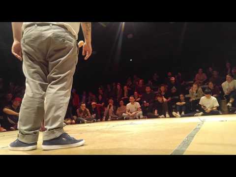 Popping Mario - Style Wild vol. 10 Leipzig