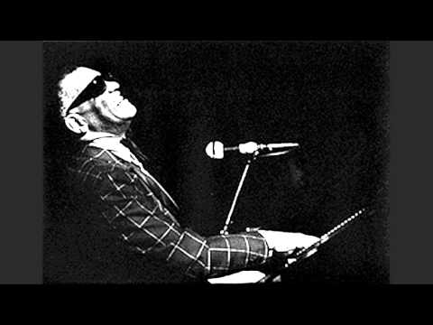 Ray Charles & Mary J. Blige It All Goes By So Fast