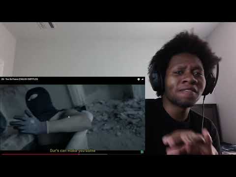 American Reacts To Swedish Rap 2M - Tour De France (ENGLISH SUBTITLES)