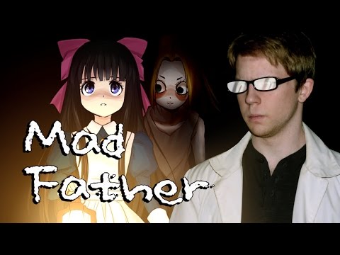 Mad Father - Nitro Rad
