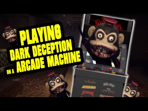 dark deception steam unlocked dark deception steam unlocked