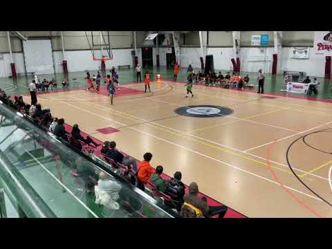 413 Elite vs Providence Pirates