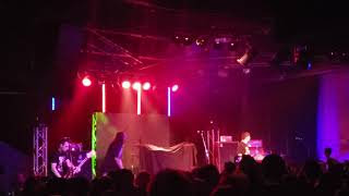 With Confidence- &quot;Keeper&quot; LIVE 3/18/2019 Dallas, TX