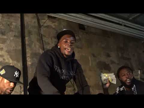 TRAPFLOOR GUAP - KAMOUFLAGE CASH