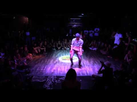 Let’s get to the NITTY GRITTY 2016 - 2vs2 - Selection