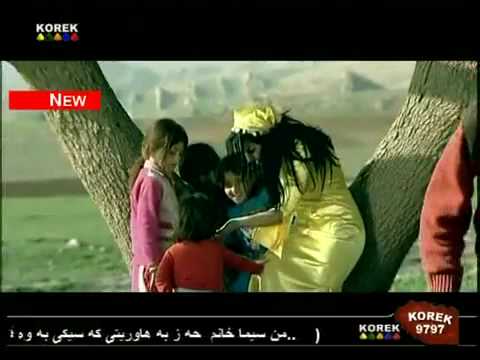 Loka Zahir Meke New Kurdish Clip