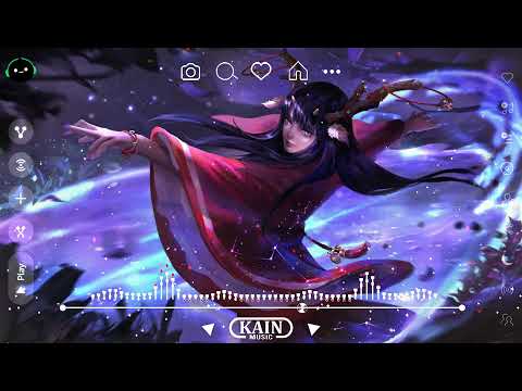 Don't Speak  (Original Mix) - Deepierro、NALYRO (Kain Release) ♪ || 抖音 | TikTok