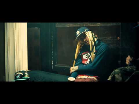 SoTattedSharky - Smoked Out ( Music Video)