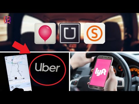 Are America’s Workers Becoming Uberized