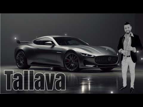 Artur Qerimi Tallava