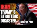 The mirage of peace  | Professor Robert Pape