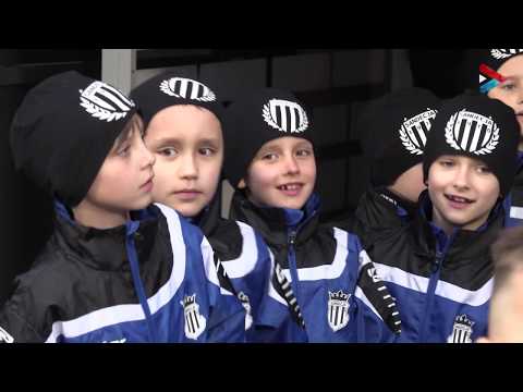 Sandecja - TSP: Czy wygrywasz, czy nie...