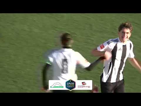 Junior Soccer-Borghetto 5-0