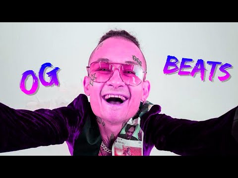 OG beats - Morgenstern Type beat