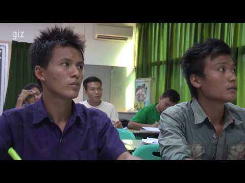 Testing Skills for Myanmar's Future NSSA