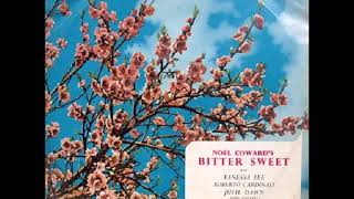 Julie Dawn – If Love Were All, 1958