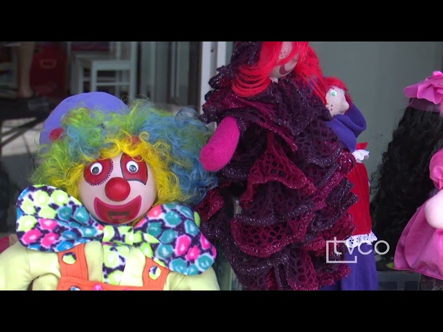 Le Marché public de Baie-Saint-Paul – 20 août 2017