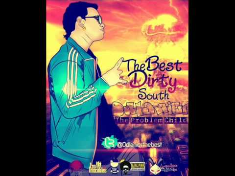 DIRTY FUCK SOUTH - Odlanier The Problem Child (Estoes mas que musica) .wmv