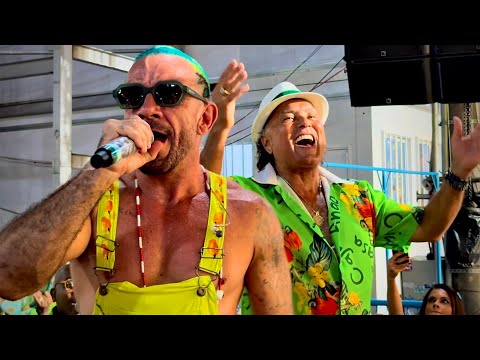 MOCIDADE 2024 | SUPER ESQUENTA! 🔥🔥