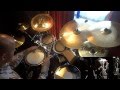 Alex Bugnon - Fingertips {Drum Cover} HD