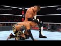 Buddy Murphy Vs Akira Tozawa WWE Elimination Chamber 2019