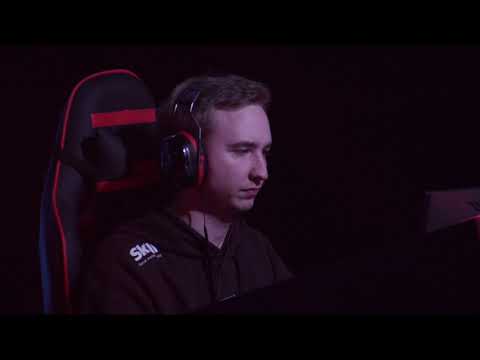 Lambo vs Has ZvP - Knockout Bracket - WCS Spring 2019