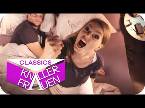 Ich. Habe. Recht! | Knallerfrauen mit Martina Hill