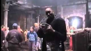 A movie I did with Patrick Swayze and Val Kilmer Michael Duncan Video by Jeffrey Sams MySpace Video video