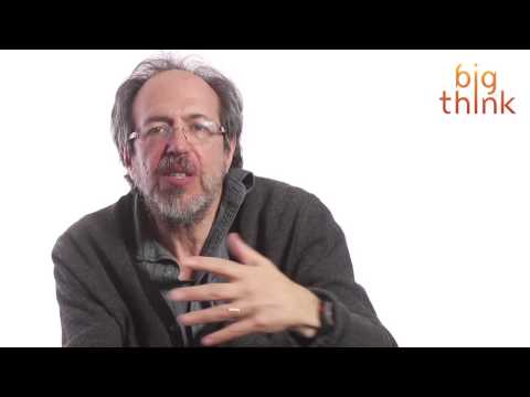 イ・スモリン：物理学の妬みと経済理論 (Lee Smolin: Physics Envy and Economic Theory)