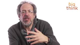 Lee Smolin: Physics Envy and Economic Theory