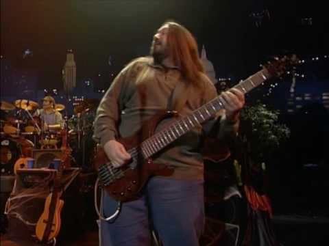 Driving Song - Widespread Panic